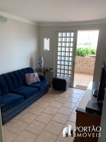 Imagem 7 de 15 de Casa À Venda - Vl. Seabra, Bauru-sp - 5594