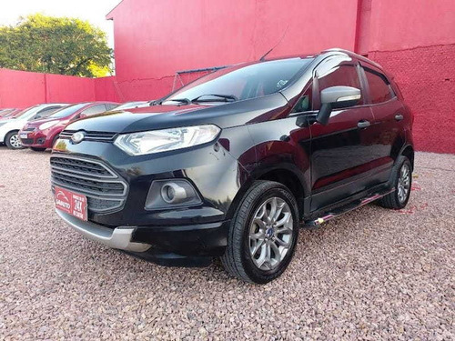 Imagem 1 de 14 de Ford Ecosport Fsl4wd 2.0