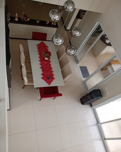 Imagem 9 de 15 de Residencial Em Sorocaba - Sp - Ca0135_cdi