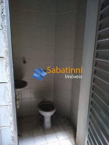 Imagem 20 de 30 de Prédio A Venda Em Sp Brás - Gl00181 - 69354664