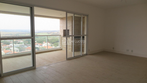 Imagem 13 de 30 de Apartamento À Venda Em Alphaville Campinas - Ap016214