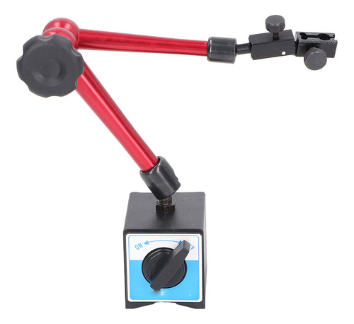 Soporte De Base Ajustable, Dial, Brazo Indicador, Accesorio