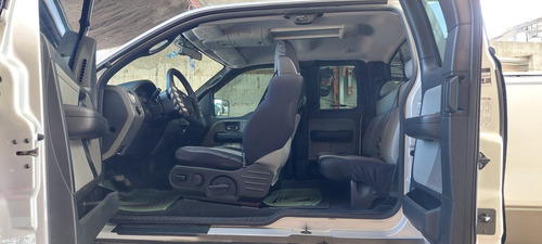 Ford Lobo 5.4 Sport Fx4 Cabina Media 4x4 Mt
