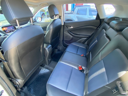 Imagen 14 de 17 de Chevrolet Tracker 1.2t Premier At.