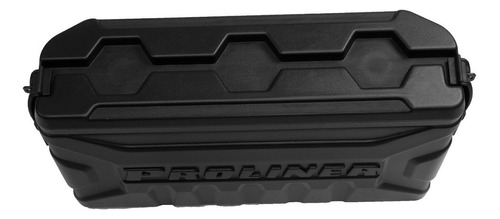 Caja Herramientas Tool Box Nissan Np300 Frontier 2016-2021 Color Negro