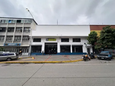 Galpón en venta