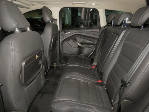 Ford Escape 2.0 Titanium Awd At
