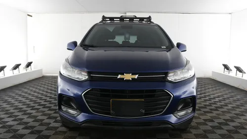 Chevrolet Tracker Ls