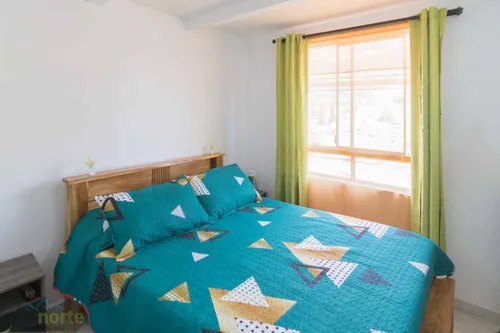 Apartamento En Venta En Torre Navarra Bello. Cod V13251