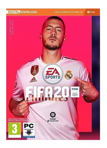 Fifa 22  MercadoLivre 📦