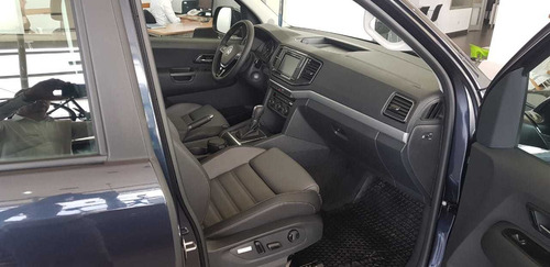 Volkswagen Amarok 2.0 Cd Tdi 180cv 4x2 Highline Pack At Cr