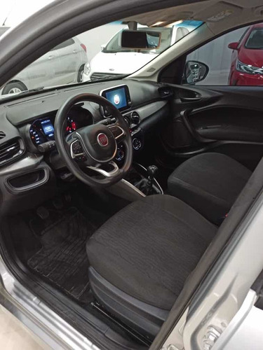 Fiat Cronos 1.3 Gse Drive Pack Conectividad 2018