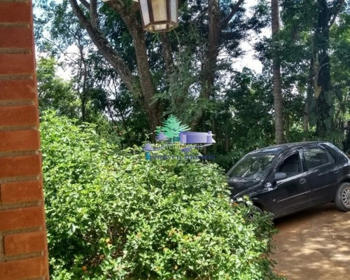 Venda - Chácara Em Atibaia - Sp - Ch00728
