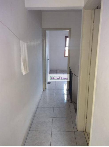 Imagem 9 de 24 de Sobrado Com 2 Dormitórios À Venda, 100 M² - Parque Bristol - São Paulo/sp - So1219