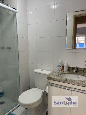 Imagem 10 de 13 de Apartamento Em Jardim Wanda - Taboão Da Serra - 4677