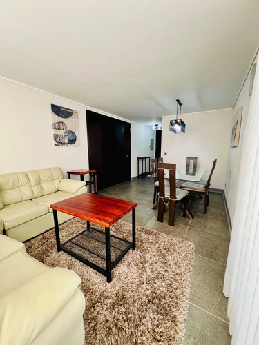 Se Vende Hermoso Dpto 2d 2b, Sector Sur (86397)
