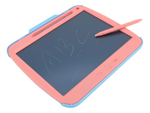 Pizarra Electrónica De Dibujo Para Niños Pequeños, Tableta D