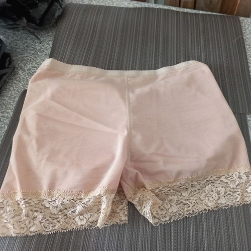 Bragas Para Levantar Glúteos Con Acolchado De Esponja