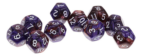 Juegos De Mesa De Dragones Y Mazmorras 3 Piezas