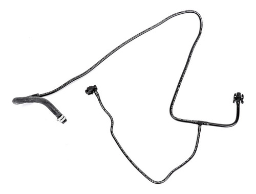 Manguera Enlace Tuberia De Refrigeracion Ford Ecosport 14/19