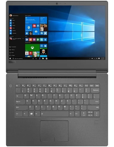 Imagen 4 de 8 de Notebook Lenovo E41-50 Intel Core I3 Ram 8gb 512g Ssd W10
