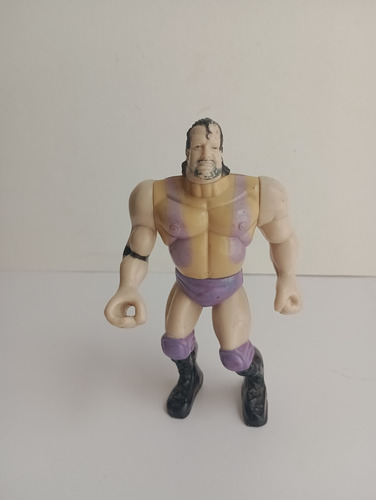 ** Razor Ramon ** Iwc Mannix Wcw Wwf Wwe