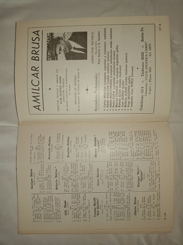 Guía Pugilística 1969 - Nro 37 - Nicolino Locche Campeón (Usado)