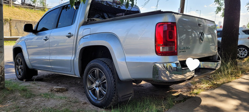 Volkswagen Amarok 2.0 Cd Tdi 4x4 Highline Pack At C34
