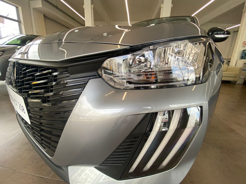 Peugeot 208 1.6 Allure