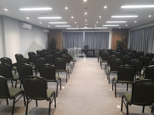Imagem 13 de 14 de Sala Comercial Áerea - Sa13