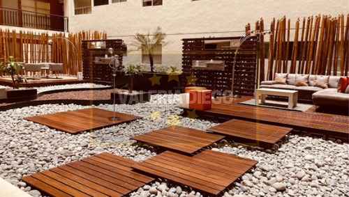 Vendo Departamento En Mariano Escobedo, Portika Polanco. Vd