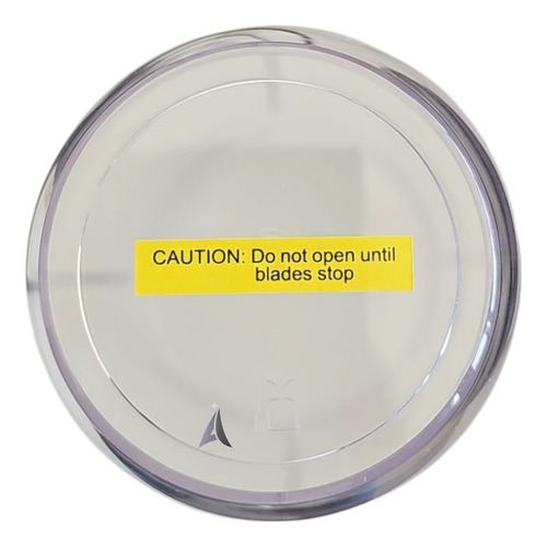 Vaso Extractor 32 Onzas Plastico Resistente Nutribullet