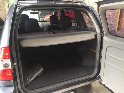 Chery Tiggo 2.0 Confort 4x2 127cv 2011