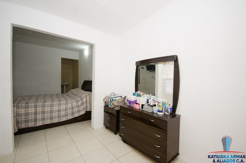 Imagen 10 de 29 de Casa En Venta Conjunto Residencial El Pórtico Castillejo Guatire