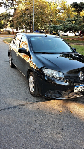 Renault Logan 1.6 Authentique | Listo Para Viajar |