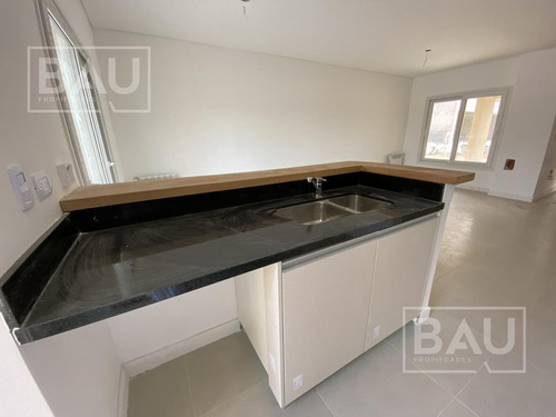 Dúplex Tipo Casa Con Jardín Y Parrilla Propios, Jardines Del Palmar, Nordelta