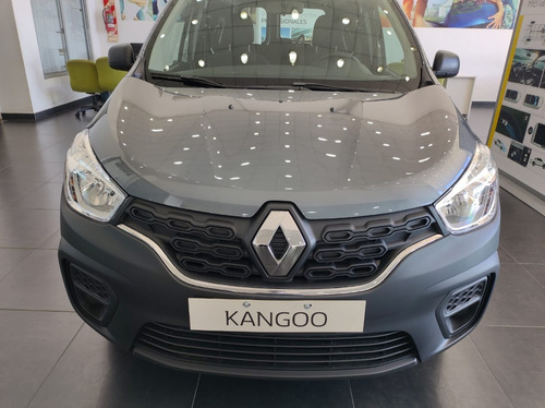 Renault Kangoo Confort 5a