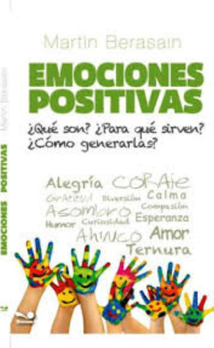 Emociones Positivas