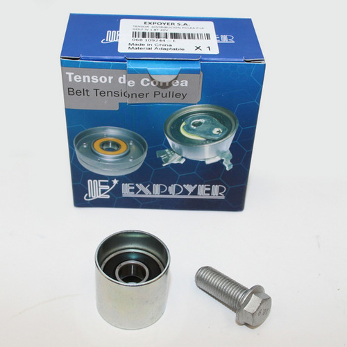 Tensor  Distribucion Polea Fija Golf Iv 1.8t 20v