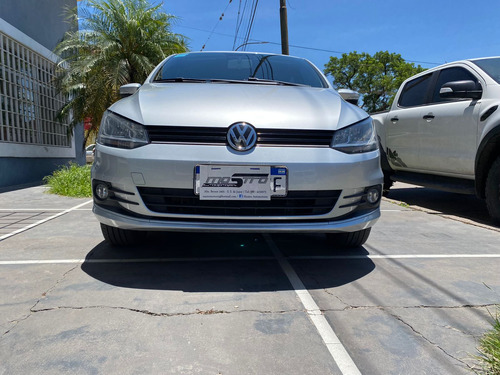 Volkswagen Fox 1.6 Trendline