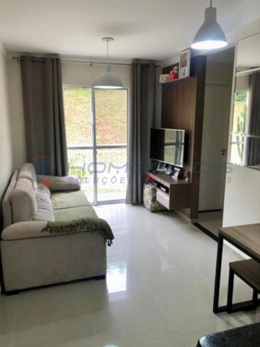 Imagem 1 de 6 de Imobiliaria Em Campinas, Apartamento A Venda Em Campinas - Ap01442 - 68171762