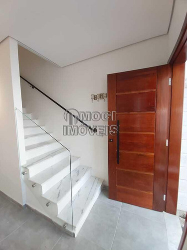Imagem 9 de 15 de Sobrado Para Venda Em Mogi Das Cruzes, Vila Nova Aparecida, 2 Dormitórios, 2 Suítes, 3 Banheiros, 2 Vagas - So598_2-1240066
