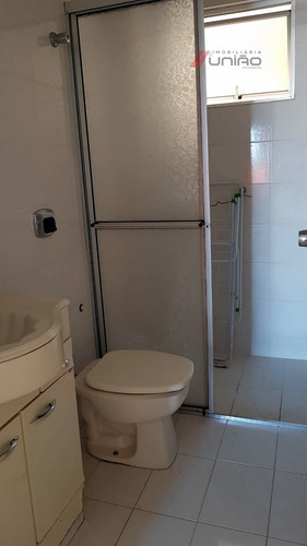 Imagem 4 de 15 de Apartamento A Venda No Edifício Serrano - Umuarama - 1410