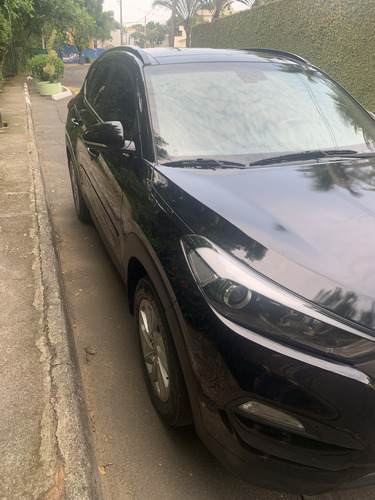 Hyundai Tucson 1.6 Gls Turbo Gdi Aut. 5p