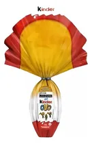 Comprar Ovo De Páscoa Kinder Mundo Dos Dinossauros Menino 150g