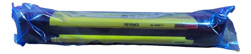 Gl-r23f Set De Cortinas Se Seguridad Keyence
