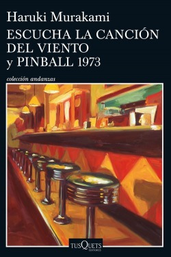 Escucha La Cancin Del Viento Y Pinball 1973 Murakami  Iuqyes