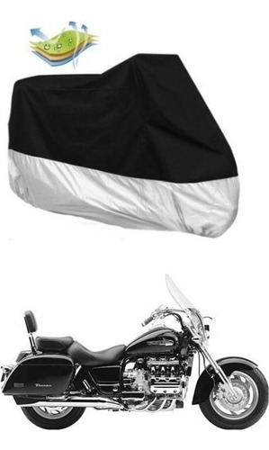 Cubierta Funda Xxxl 100% Impermeable Honda Valkyrie Tourer