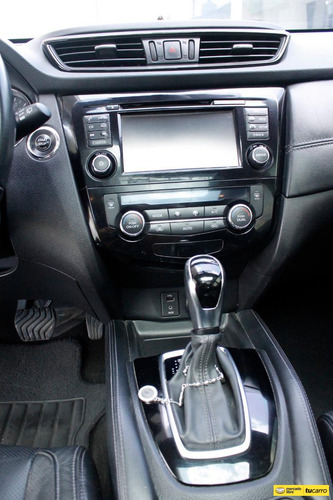Nissan X-Trail 2.5 T32 Exclusive 4x4