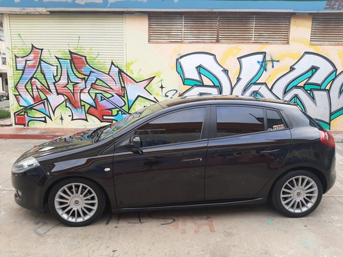 Fiat Bravo 1.4 Sport Multiair 140cv 2012